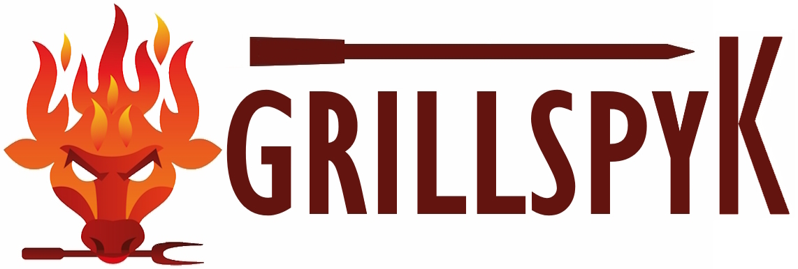 The Grill SpyK